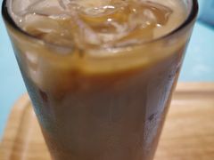-sugarman espresso素饮糖人高新咖啡工厂