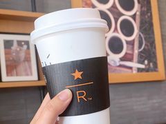 -星巴克臻选(青岛金狮广场店)