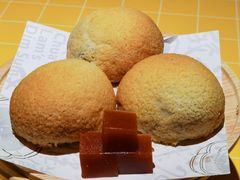 -蔡澜点心·粤菜(花城汇南区店)