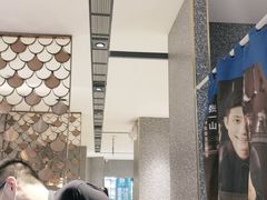 -半天妖烤鱼(中山路店)
