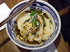 -元志初腊汁肉夹馍(钟楼粉巷店)
