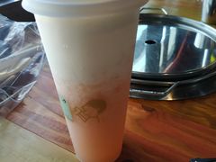 -喜茶(深圳福田星河COCO Park店)