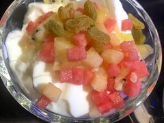 -黑门烤肉