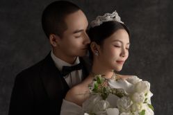 -金夫人婚纱摄影(总店)
