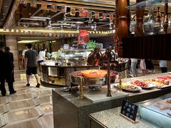-郑州嘉锦·乐彼思特·海鲜自助餐厅