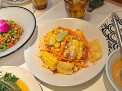 -太食獸泰式茶餐厅(IFS国金中心店)