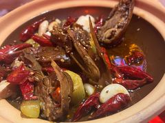 -庆峰龙虾烧烤(合肥一店)