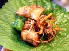 -Dombe豚(黑猪肉街店)
