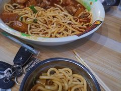 -腾龙新疆大盘鸡(总店)