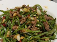 -紫光园·烤鸭·北京菜(团结湖店)