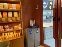 -奈雪的茶(市百一店)