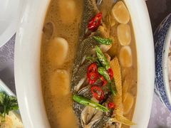 -山外山菜馆(玉泉路店)