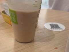 -奈雪的茶(广州万菱汇PRO店)