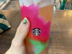 -星巴克(海口美兰机场分店)