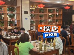 -鲍氏金勺子(恒大店)