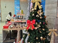 -卢米埃影城(苏州园区华润杜比全景声激光店)