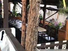-自然餐厅(Phuket)