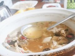 -山水之味·大鱼头·农家菜(张公洞店)
