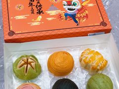 -陶陶居饼家(惠福东路店)