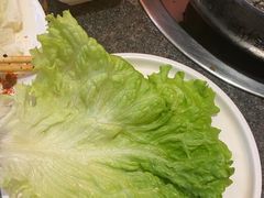 -揽月斋炙子烤肉·清真(安定门·五道营店)