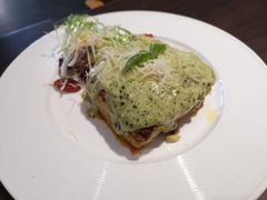 -明星酒店•FORNETTO佛纳朵意餐厅•披萨•意面(湘隆时代广场店)