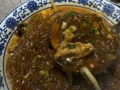 -荣家小吃(紫阳街店)