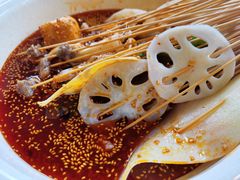 -叶婆婆钵钵鸡(解放碑店)