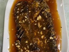 -清真新疆特色餐厅(红埠街店)