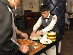 -南通大饭店·米兰餐厅