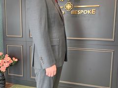 -尊卡诺高级西装礼服定制(江东中路店)