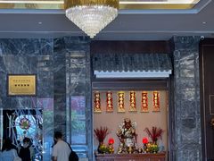 -聚福宝合苑食府(南头镇店)