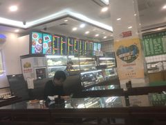 -聚德华天护国寺小吃(甜水园店)