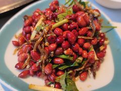 -313羊庄·荣耀·内蒙烧麦(亚运村店)