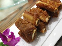 -潮三爷砂锅焗海鲜·生腌·海鲜粥(朝晖店)