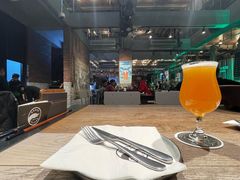 -Goose Island Brewhouse鹅岛精酿啤酒酿造工坊餐厅