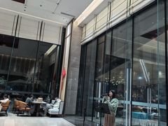 -南湖宾馆·鸳湖阁全日制餐厅