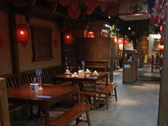 -乡里八闽·福州乡土菜(火车北站店)