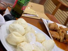 雪衣豆沙-春發合饭庄