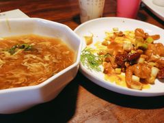 宫保虾球-外婆家(南开大悦城店)