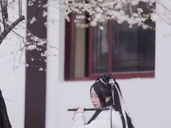 -孙武文化园-停车场