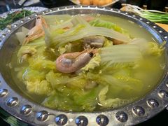 -赵记煎饼卷大葱(泰山大街店)