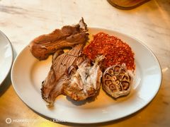 -君悦酒店·乐厨·高空自助餐(青年大街店)