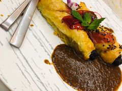 惠靈頓牛扒-木棉花开(中心城店)