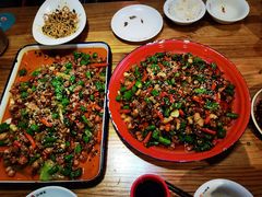 -兔槽江湖菜·重庆璧山兔(水围店)