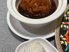 -羲和雅苑•北京烤鸭(平安国际金融中心店)