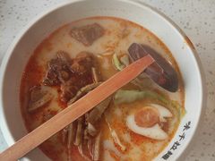 -味千拉面(金融街店)
