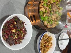 -张氏父子常德肠子馆(红星总店)