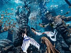 -波塞冬旅游度假区