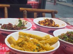 -龙师傅卤炒(天马店)