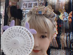 -汉仪华裳汉服旗袍·摄影写真馆(乌镇西栅店)